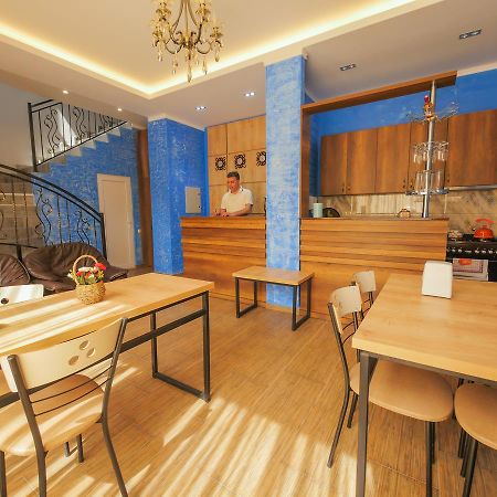 La'Rooms クタイシ エクステリア 写真