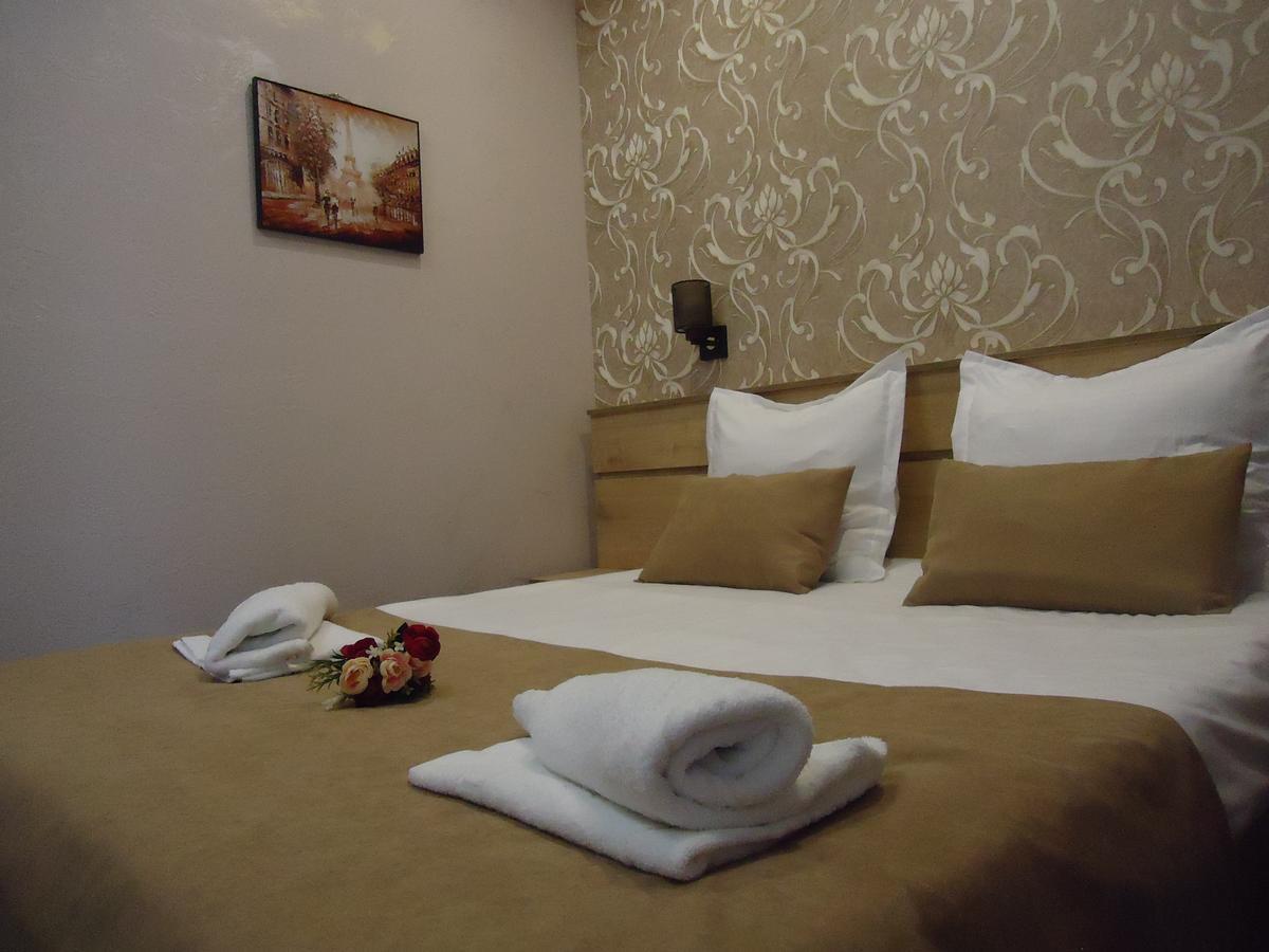 La'Rooms クタイシ エクステリア 写真