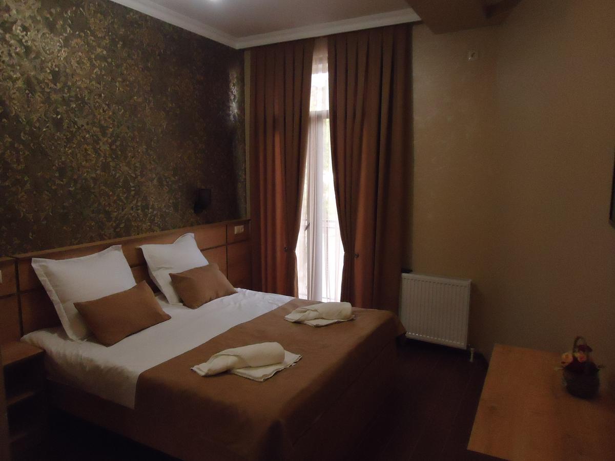 La'Rooms クタイシ エクステリア 写真