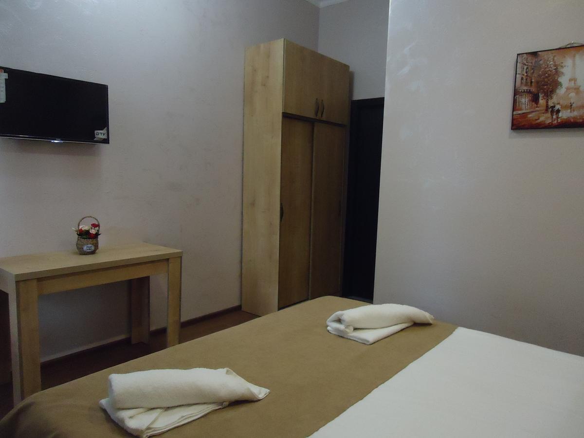 La'Rooms クタイシ エクステリア 写真