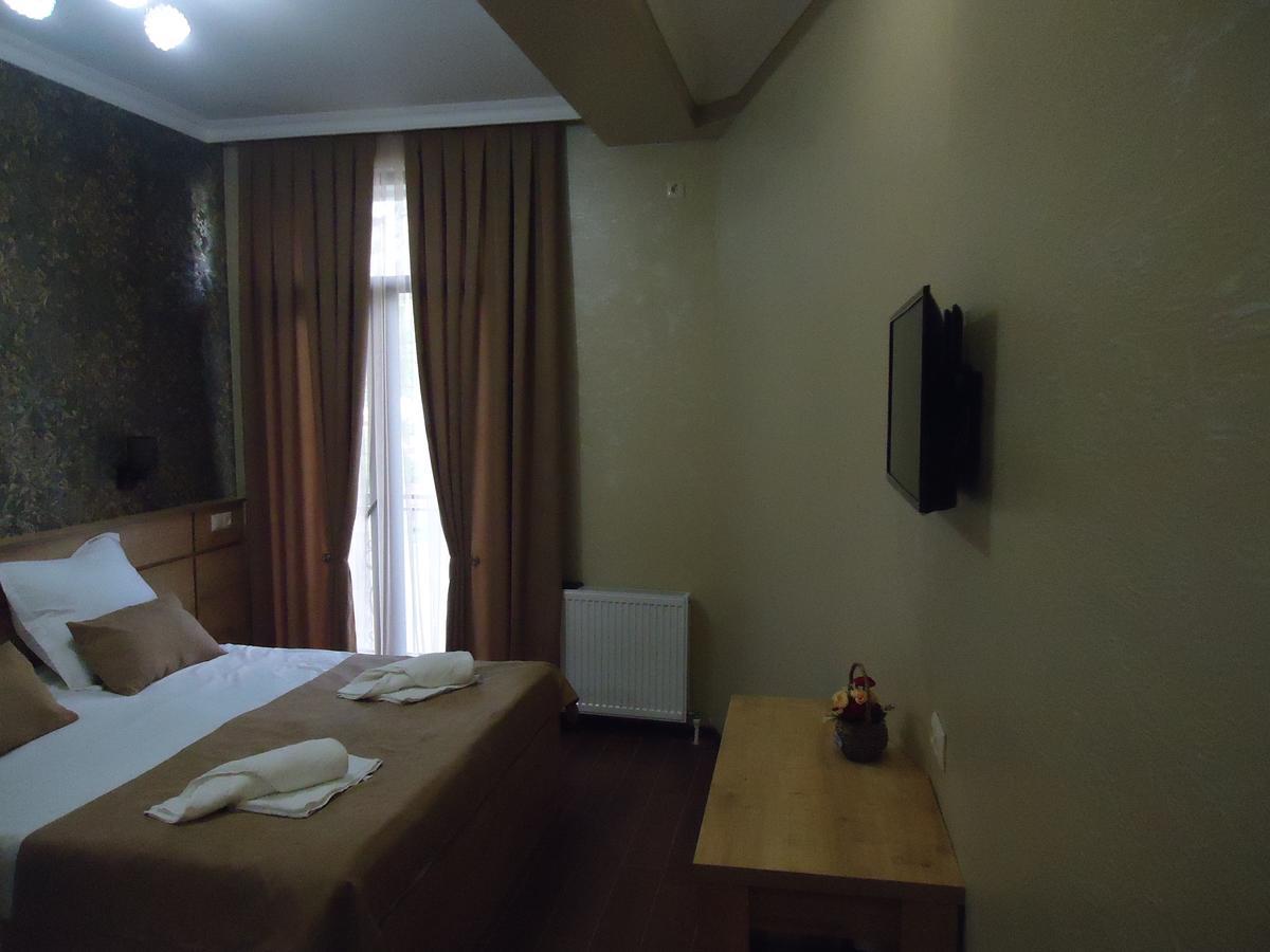 La'Rooms クタイシ エクステリア 写真