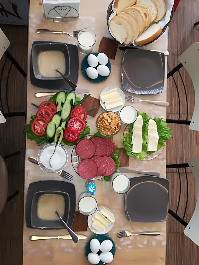 La'Rooms クタイシ エクステリア 写真